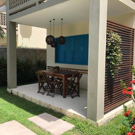 Casa Azul Home Stay Pôrto das Galinhas Eksteriør billede