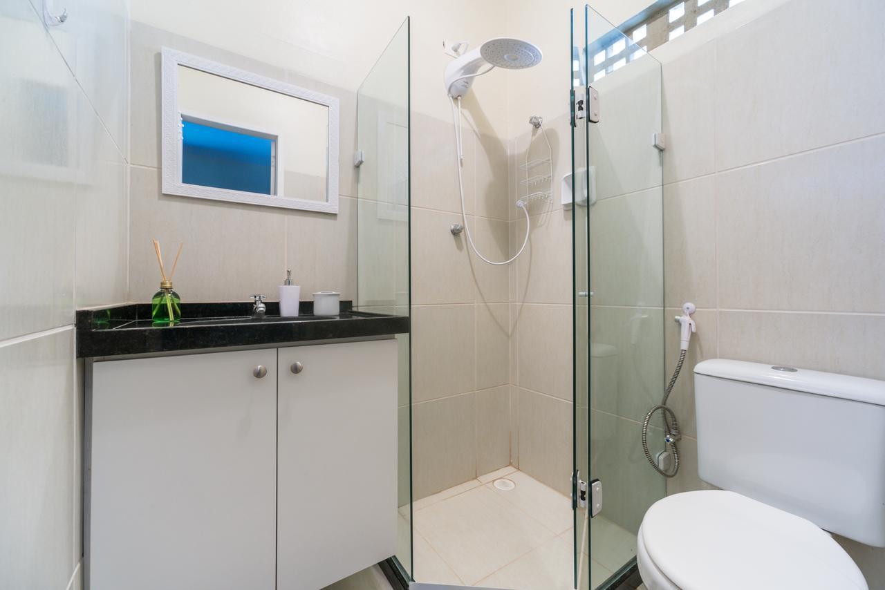 Casa Azul Home Stay Pôrto das Galinhas Eksteriør billede