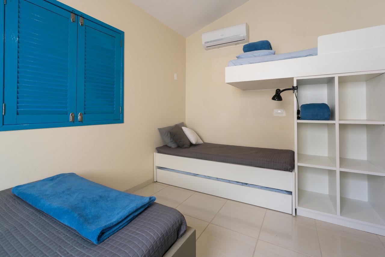 Casa Azul Home Stay Pôrto das Galinhas Eksteriør billede