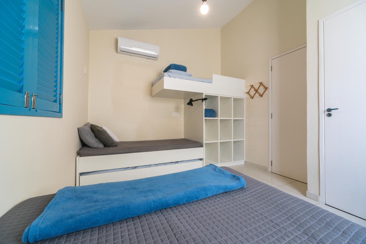 Casa Azul Home Stay Pôrto das Galinhas Eksteriør billede